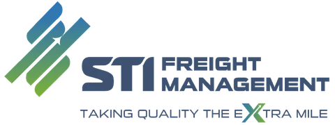S.T.I. Freight Management